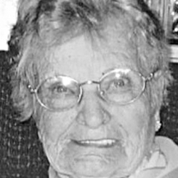 BOUTHILLIER, MARIE ANNE