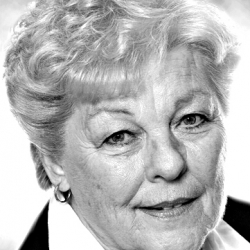 PICARD LAROUCHE, YVETTE