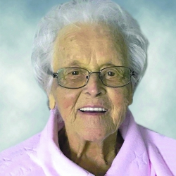LEBLANC PAQUIN, LORRAINE
