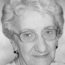BRIEN MERCURE MADELEINE