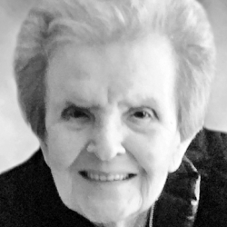 ROBEN, HELGA AGNES