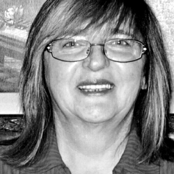 POTHIER, DANIELLE