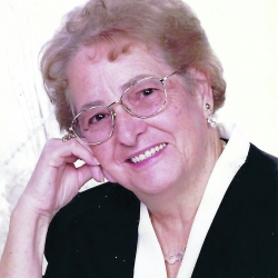 LEDUC GIARD, SIMONNE 