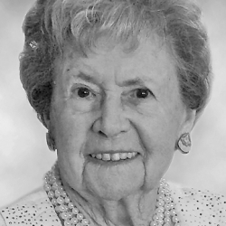 WARD TETRAULT, Annette
