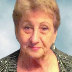 MOREAU BERNIER, CECILE