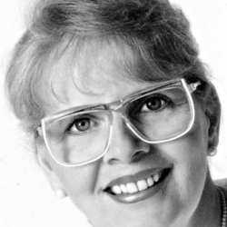 CHARRON, THERESE
