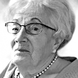 DUCHARME MARTIN, HENRIETTE