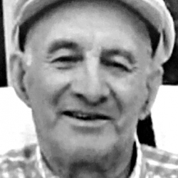 CLOUGH, ALAN