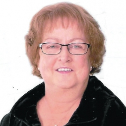 DAIGLE PELLETIER, Pierrette