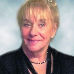 BOUCHARD, PAULINE