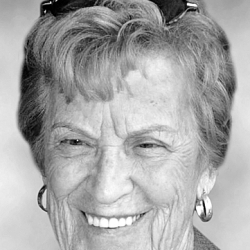 BOUTHILLIER THIBAULT, Jeannine