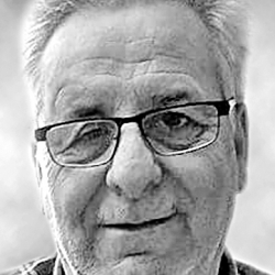 PROVOST, PIERRE