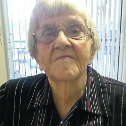 DESJARDINS PLANTE, Suzanne
