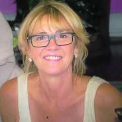 CHARBONNEAU, ELYSE