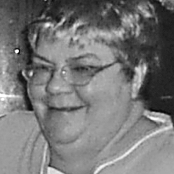 TOUGAS EMOND, Francine
