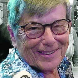 LEVESQUE MORIN, NICOLE