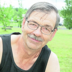 CHOINIERE, ALAIN