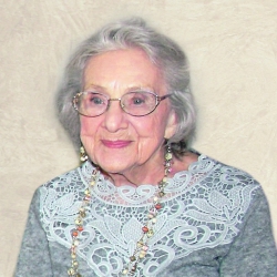 MOREAU ST-PIERRE, FRANCOISE