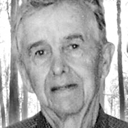LABRECQUE MAURICE