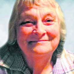 LESSARD PARE, Louisette