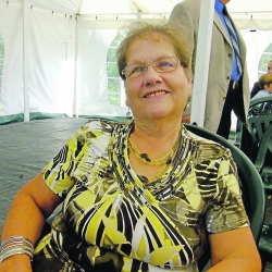 BECHARD, Yolande