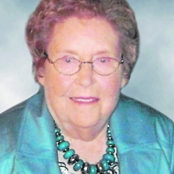 BROUILLETTE RENAUD, Ella
