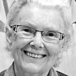 DUCHARME NEE LUSSIER, HELENE