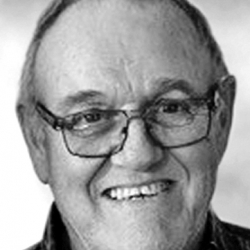 LAVERDIERE, MICHEL PAPI