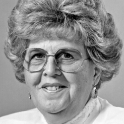 BOUTIN SIMARD, Marie-Ange