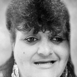 CHARRON, Diane