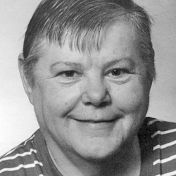 LEMAY, JEANNINE