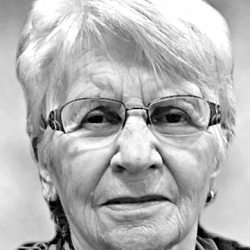 JODOIN BEAUREGARD, Rita