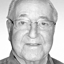 BOMBARDIER, PAUL EMILE