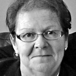 BEAUDRY BERNIER, Huguette