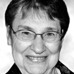 DUPUIS BERNIER, YVONNE