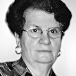 TREMBLAY, EDITH