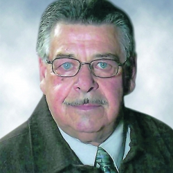 BEAUDRY, GERARD