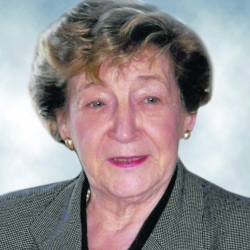 ROULEAU-RACINE, Yolande