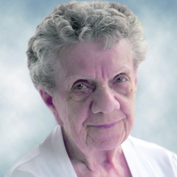 BERGERON ROY, Marie-Claire