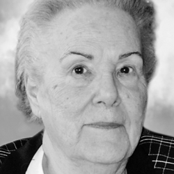 AUBIN, Jeannine