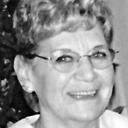 DESCHAMPS POLLENDER, Henriette