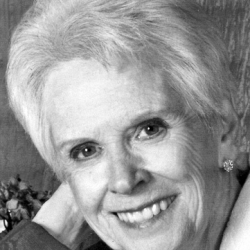 FORTIN, Jacqueline
