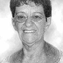 GOSSELIN ROUSSEAU, EMILIENNE