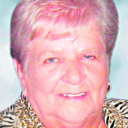 DE L'ETOILE-GAUTHIER, Ginette