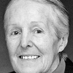 LEFEBVRE MORIN, PAULINE