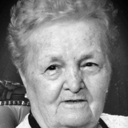 GOUSY NEE VACHON, CECILE