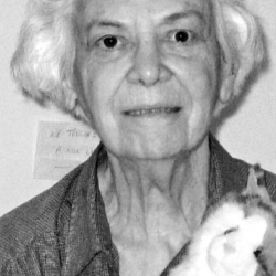 RICHARD, HUGUETTE