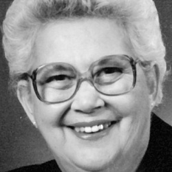 BOLDUC TRAVERS FERNANDE MARIE ANGE