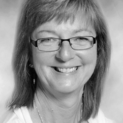 MCCLURE ANN