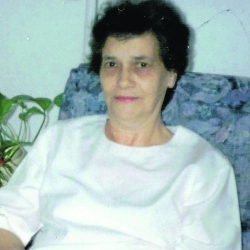 GAUVIN, Colette